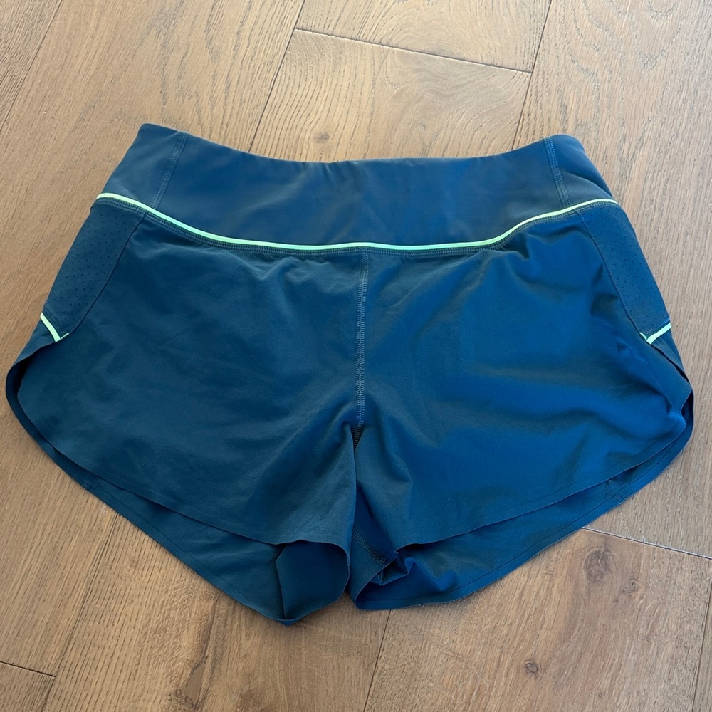 Athleta Run With It Short